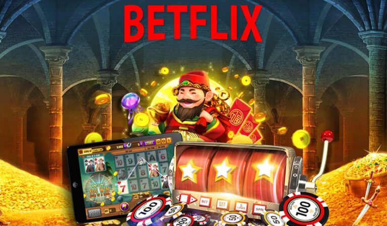 ฝากถอน Betflix285 อัปเดตล่าสุด