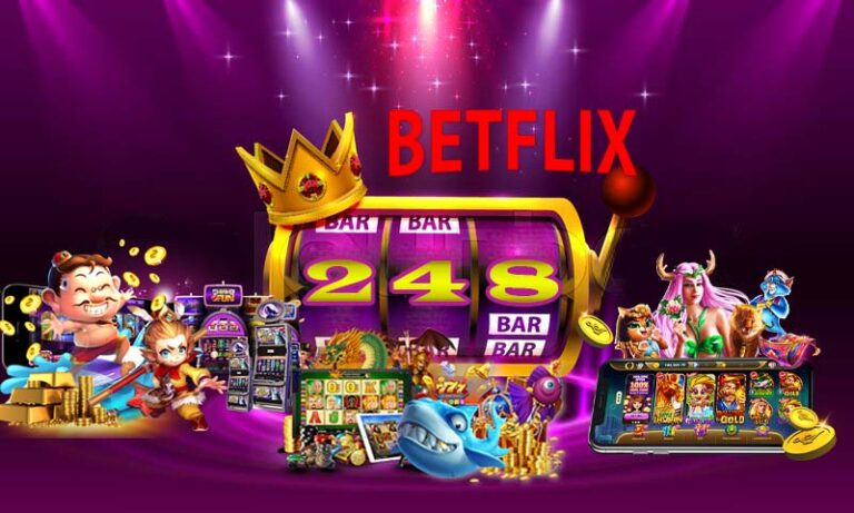 สมัคร Betflix285 เว็บตรง